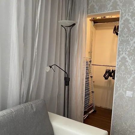 Lovely 1-bedroom Near Centre Tallinn