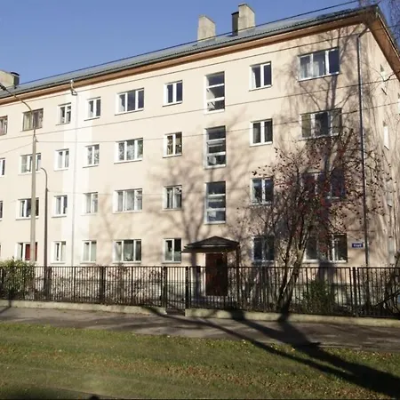 Lovely 1-bedroom Near Centre