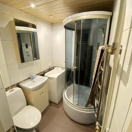 Lovely 1-bedroom Near Centre * Reval
